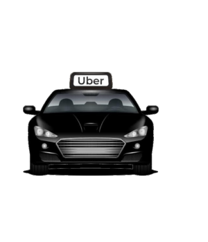 uber